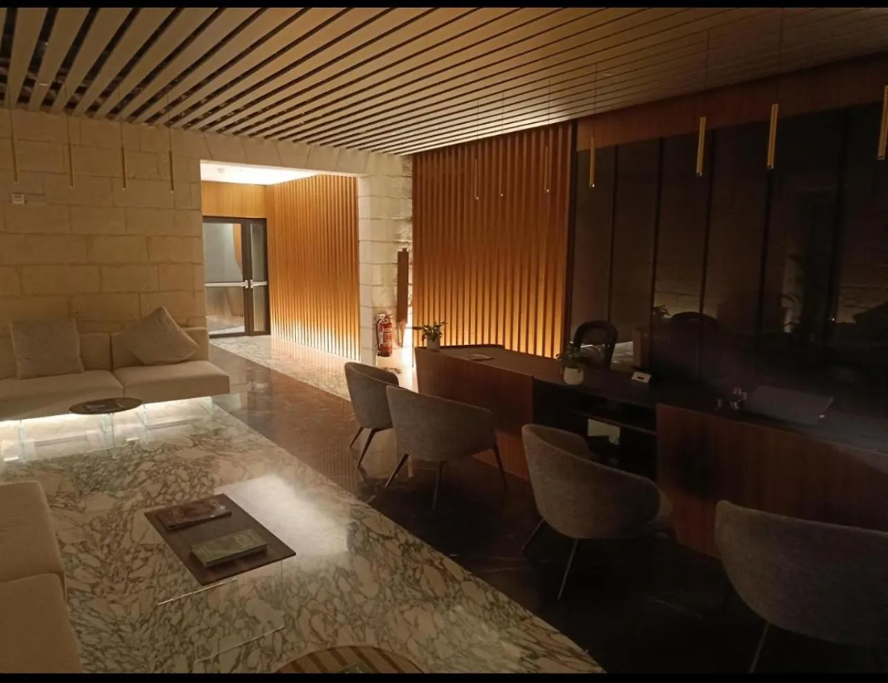 Mercury Tower Suites Saint Julian's 0*,