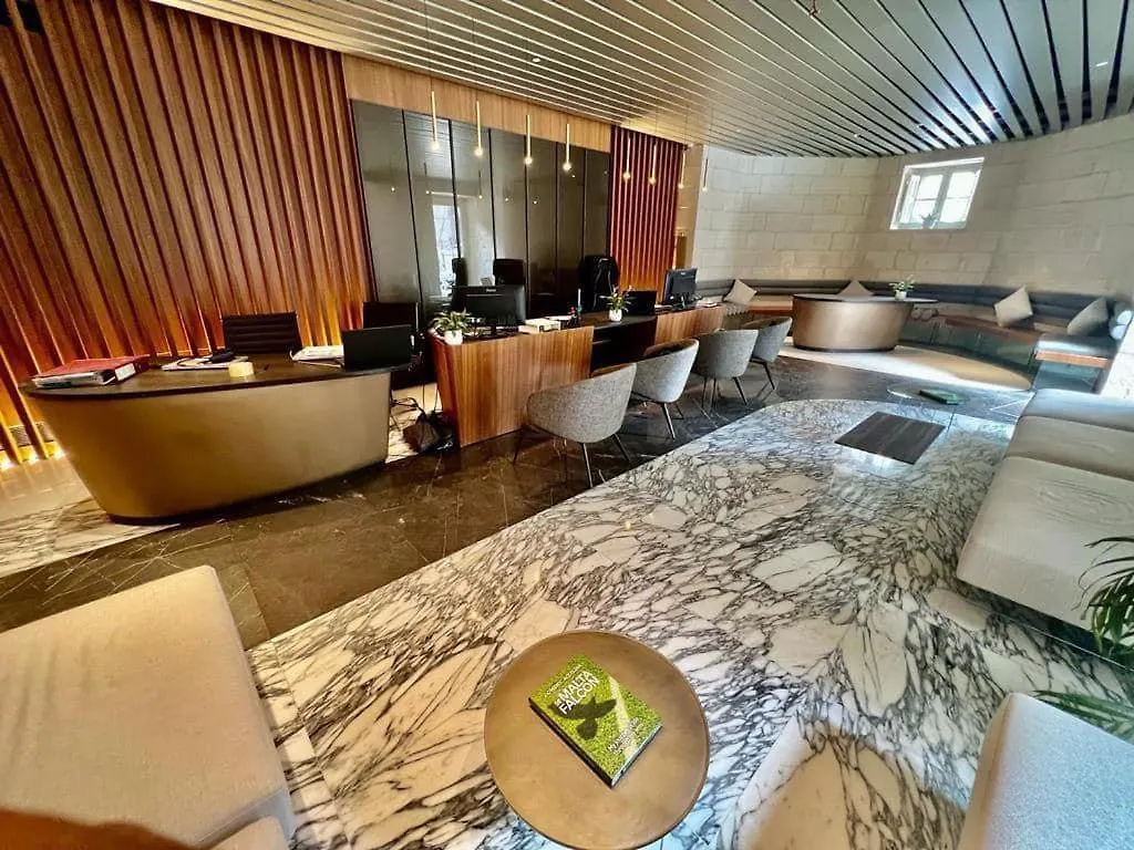 Mercury Tower Suites Saint Julian's
