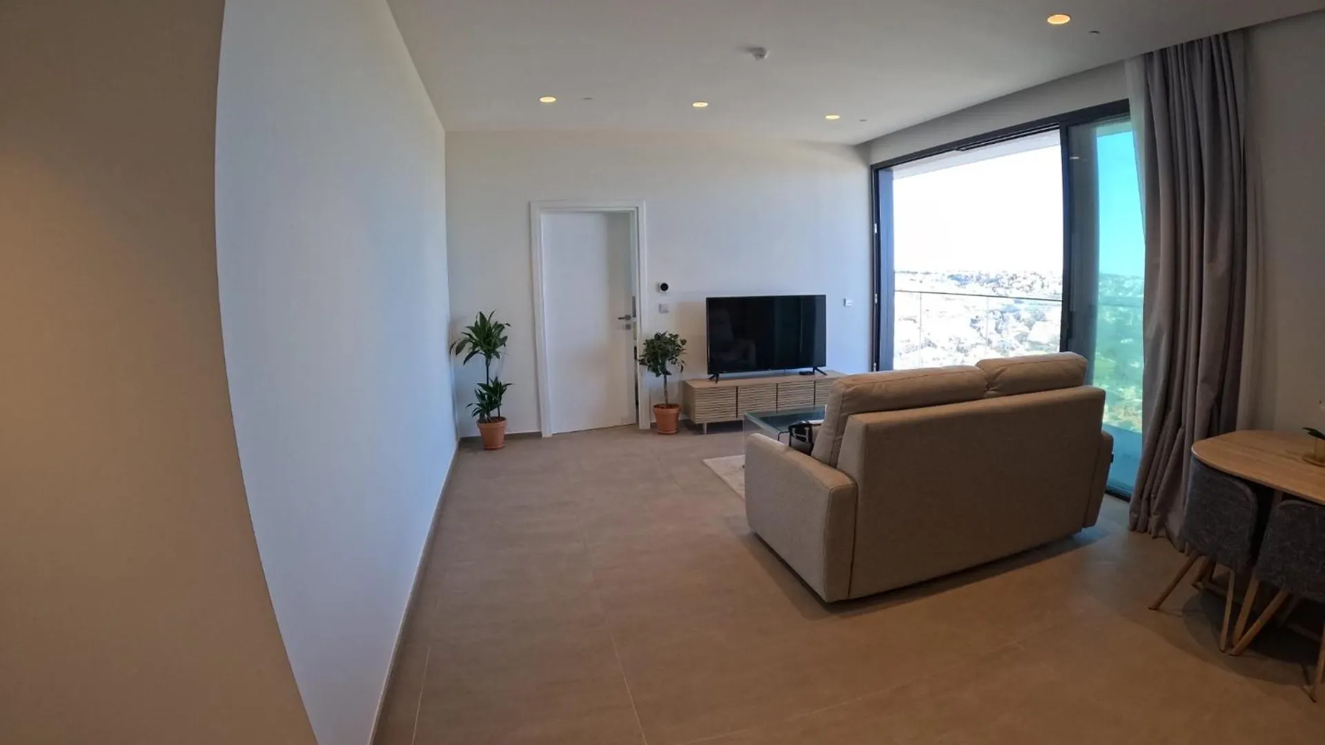 Apartment Mercury Tower Suites Saint Julian's Malta