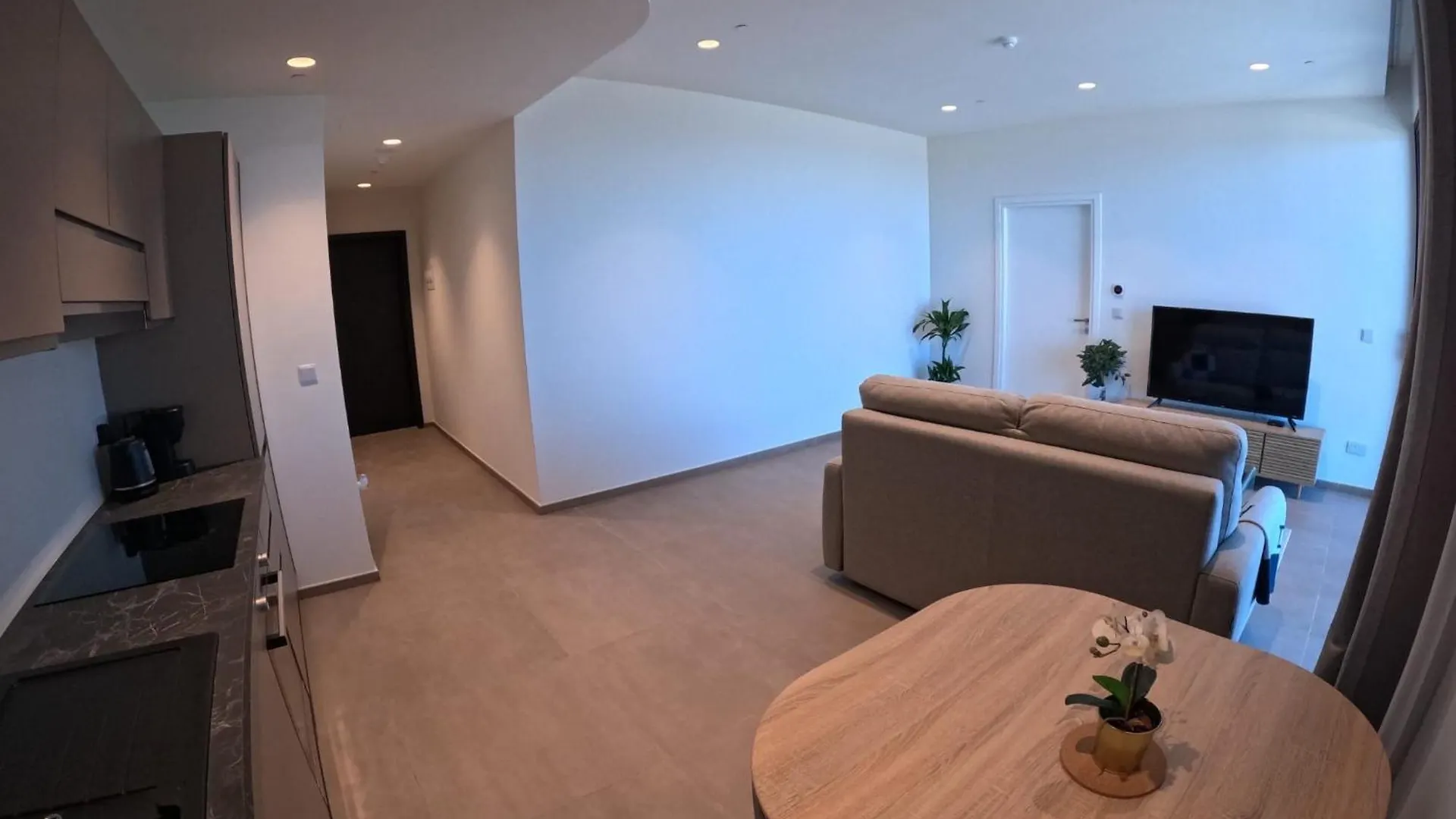 Mercury Tower Suites Saint Julian's Malta