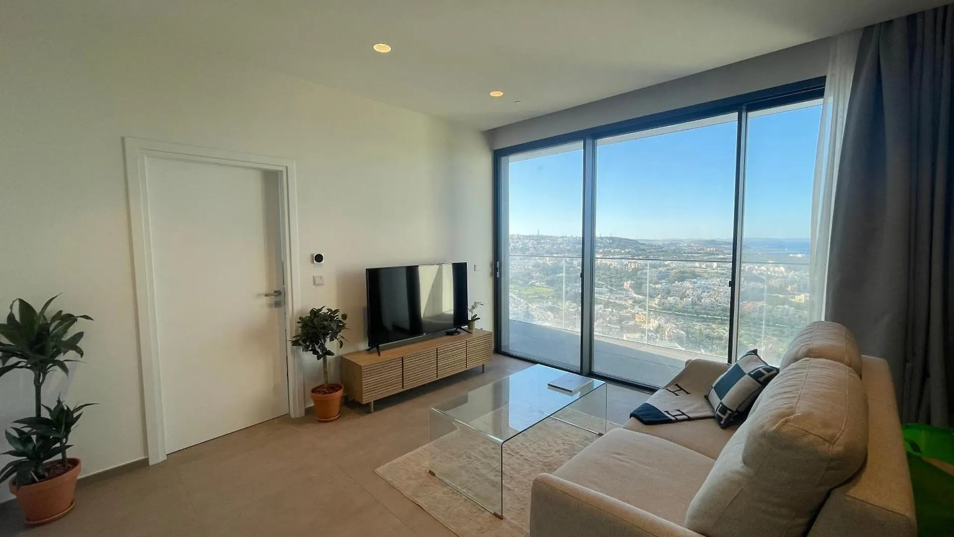 Apartment Mercury Tower Suites Saint Julian's Malta
