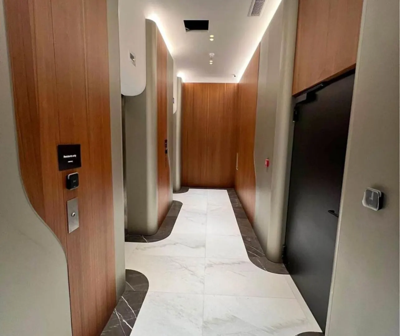 Mercury Tower Suites Saint Julian's 0*,  Malta