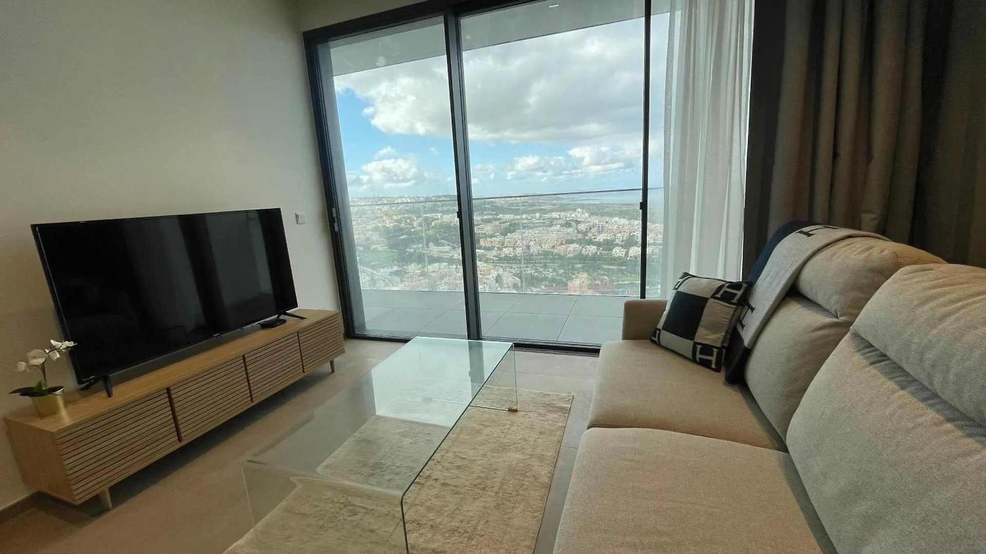 Mercury Tower Suites Saint Julian's Malta