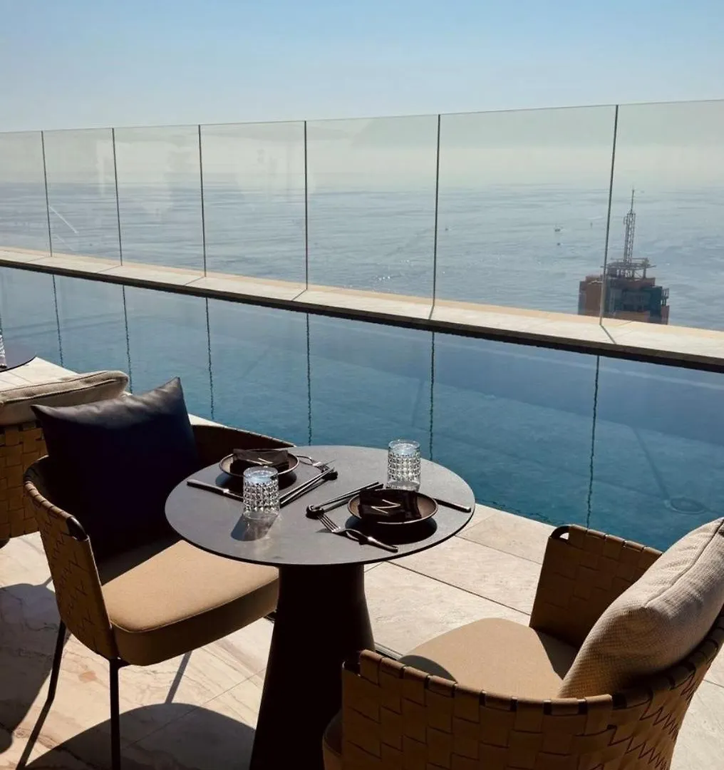 Mercury Tower Suites Saint Julian's Apartment
