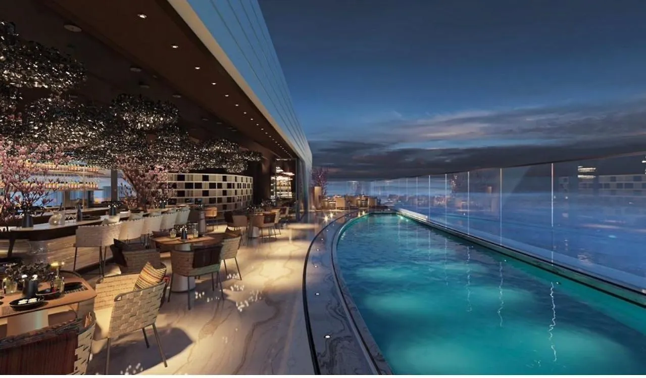Mercury Tower Suites Saint Julian's 0*,