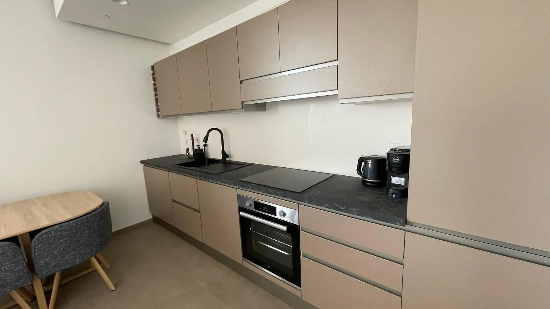 Mercury Tower Suites Saint Julian's 0*,